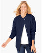 Blair Womens's Iconic Fleece Jacket 6