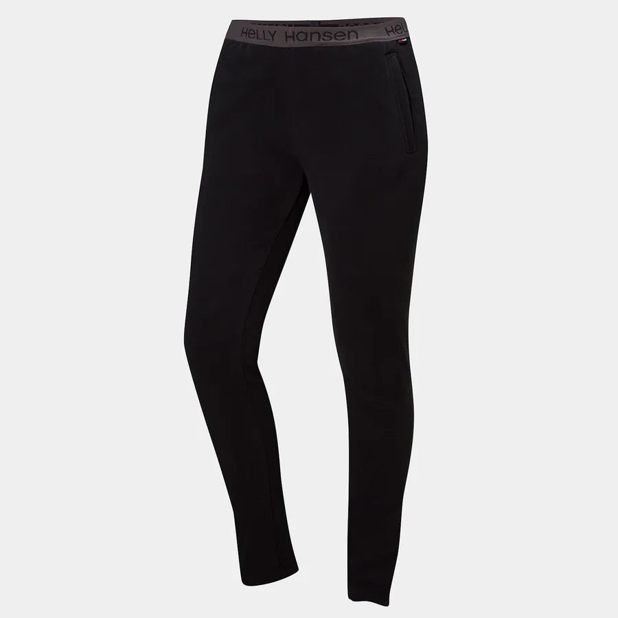 Helly Hansen Women's Daybreaker Fleece Pants - 990 BLACK