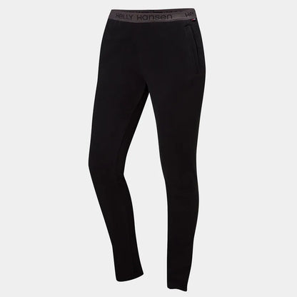 Helly Hansen Women's Daybreaker Fleece Pants - 990 BLACK