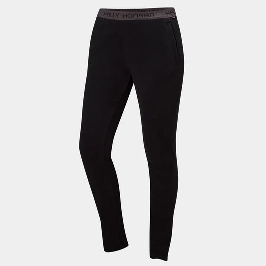 Helly Hansen Women's Daybreaker Fleece Pants - 990 BLACK