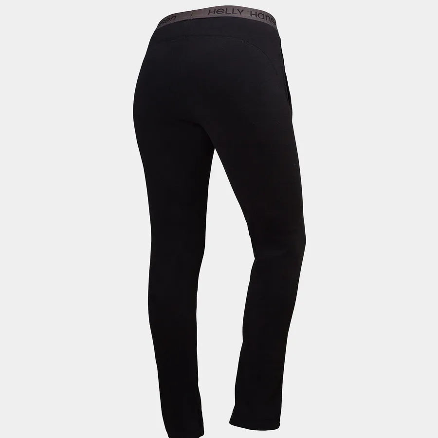 Helly Hansen Women's Daybreaker Fleece Pants - 990 BLACK