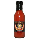 Pepper Palace Wing Master - Death By Wings