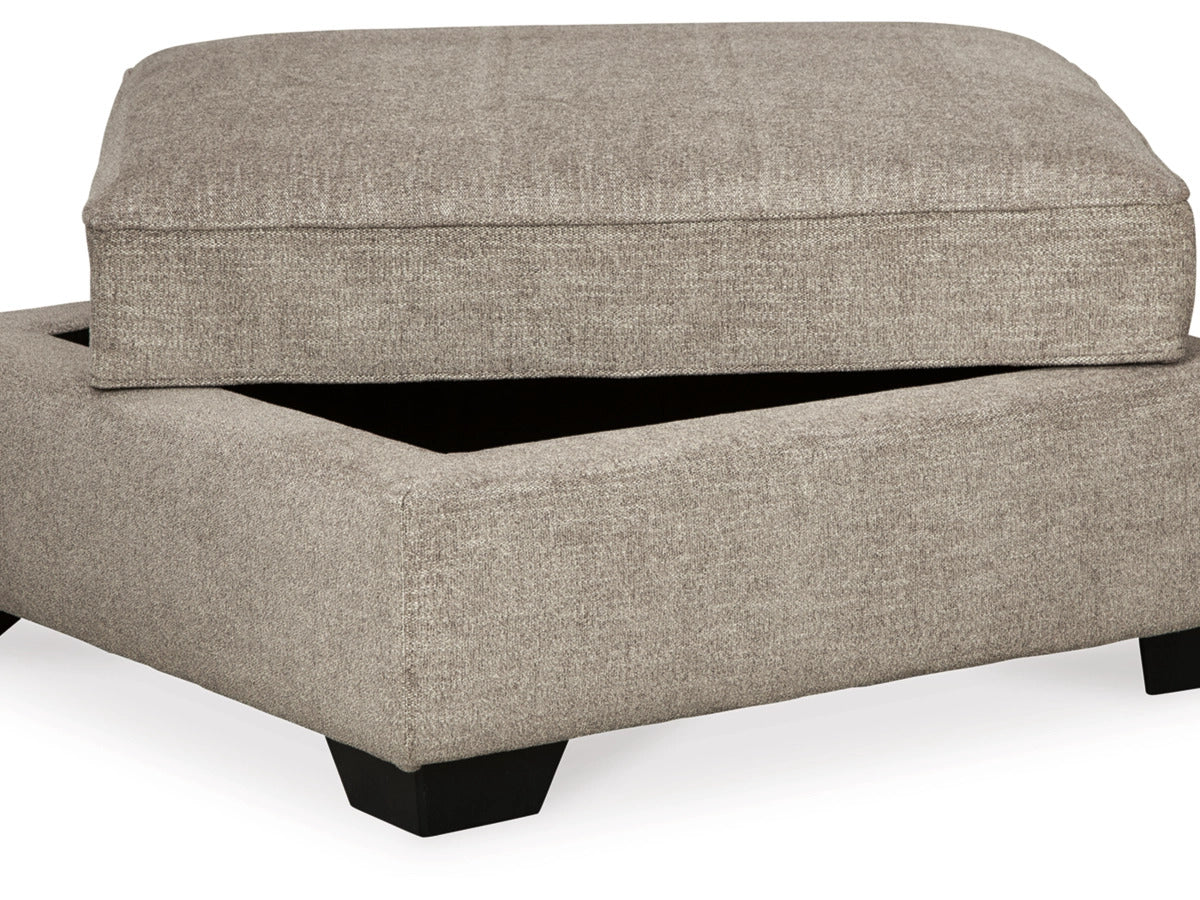 Ashley Furniture Bovarian Ottoman