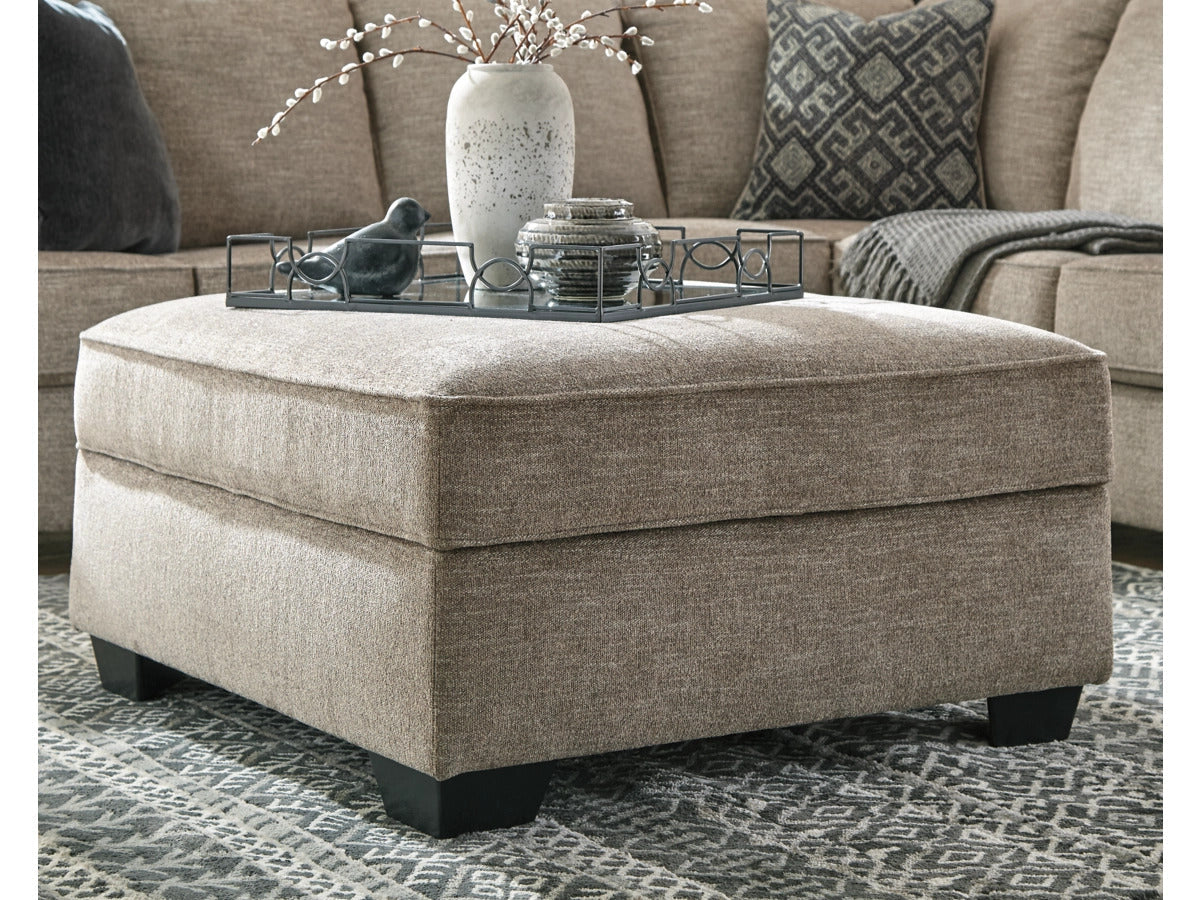 Ashley Furniture Bovarian Ottoman