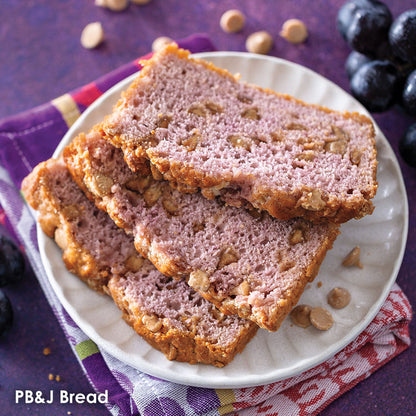 Tastefully Simple Bountiful Beer Bread Mix