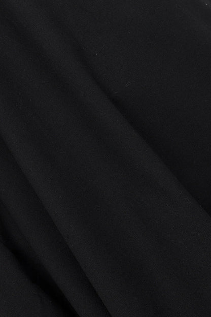 Sabo Skirt Estella Dress - Black