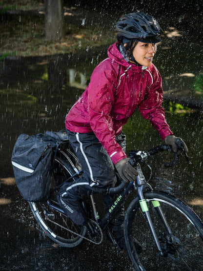 Terry Bicycles Women's Syncline CC Bike Jacket