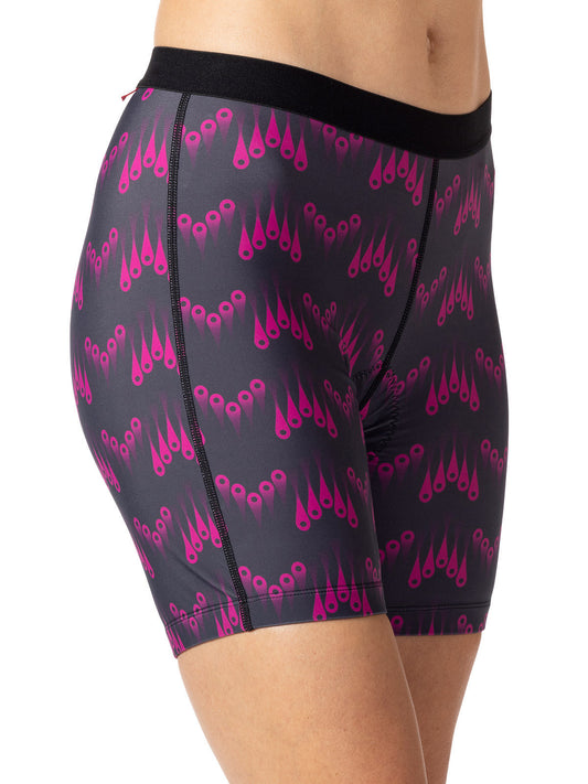 Terry Bicycles Women's Mixie Bike Liner 2