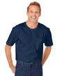 Blair Men's John Blair Everyday Jersey Knit Short-Sleeve Pocket Tee 3