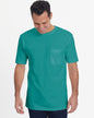 Blair Men's John Blair Everyday Jersey Knit Short-Sleeve Pocket Tee 3