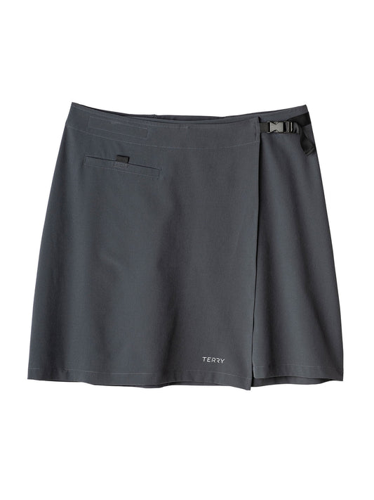 Terry Bicycles Women's Wrapper Bike Skirt