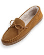 BLAIR Men's Shoes John Blair Suede Moccasin Slippers - x4