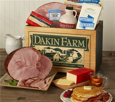 Dakin Farm All The Best