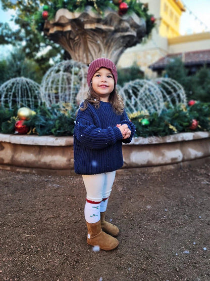 Little Love Bug Co. The Winter Boot