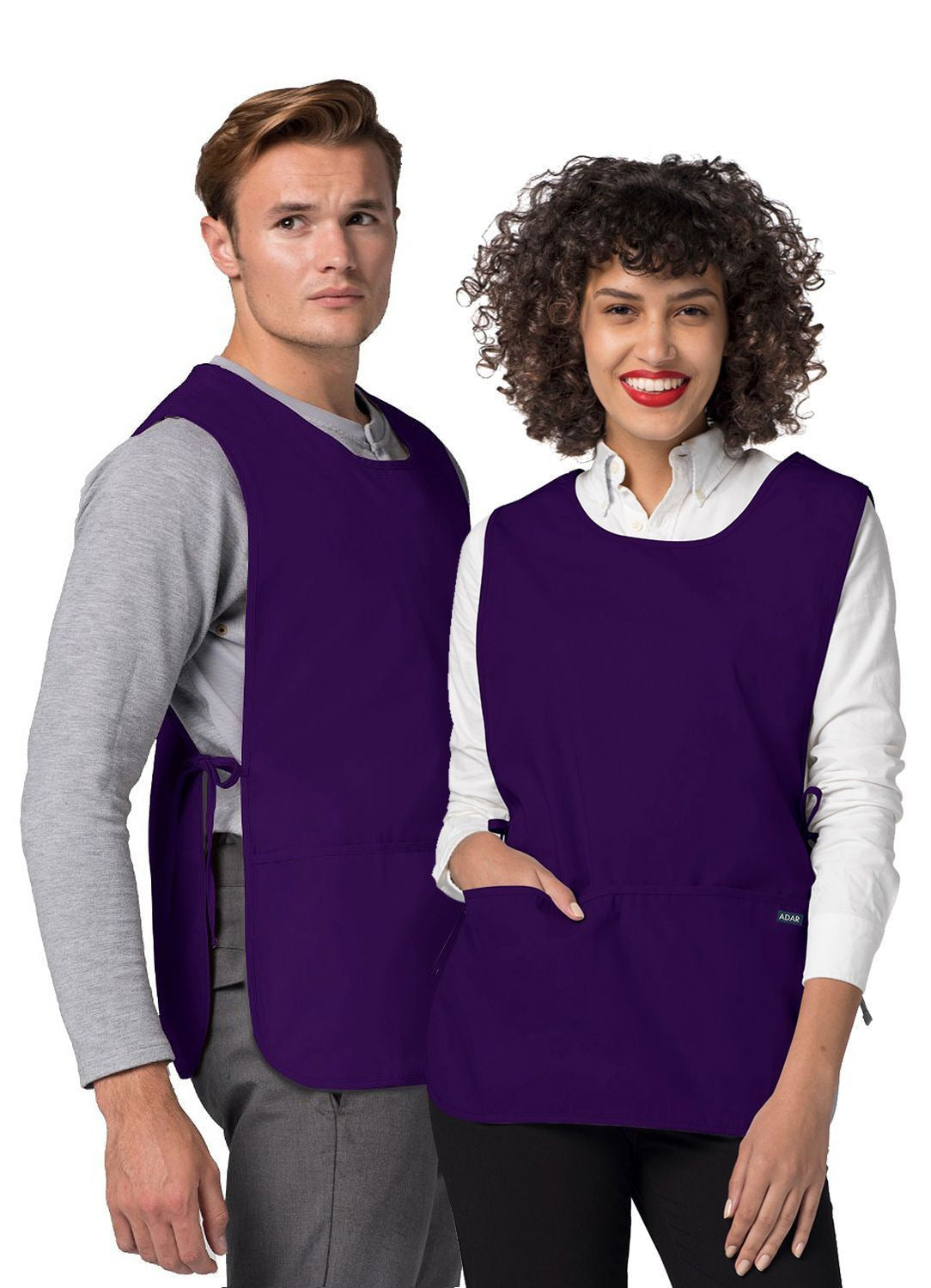 Adar Bib Apron