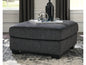 Ashley Furniture Accrington Oversized Ottoman