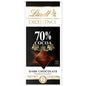 Lindt Chocolate 70% Cocoa Dark Chocolate EXCELLENCE Bar (3.5 oz)