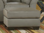 Ashley Furniture Darcy Ottoman