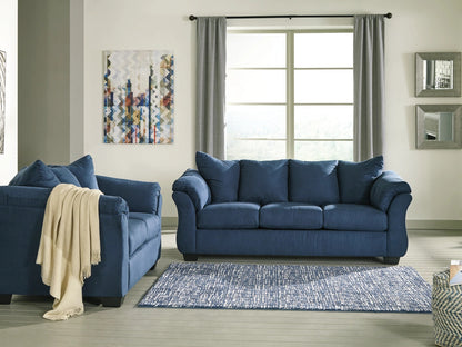 Ashley Furniture Darcy Loveseat