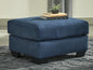 Ashley Furniture Darcy Ottoman