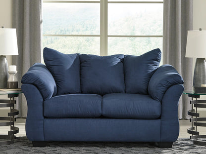 Ashley Furniture Darcy Loveseat