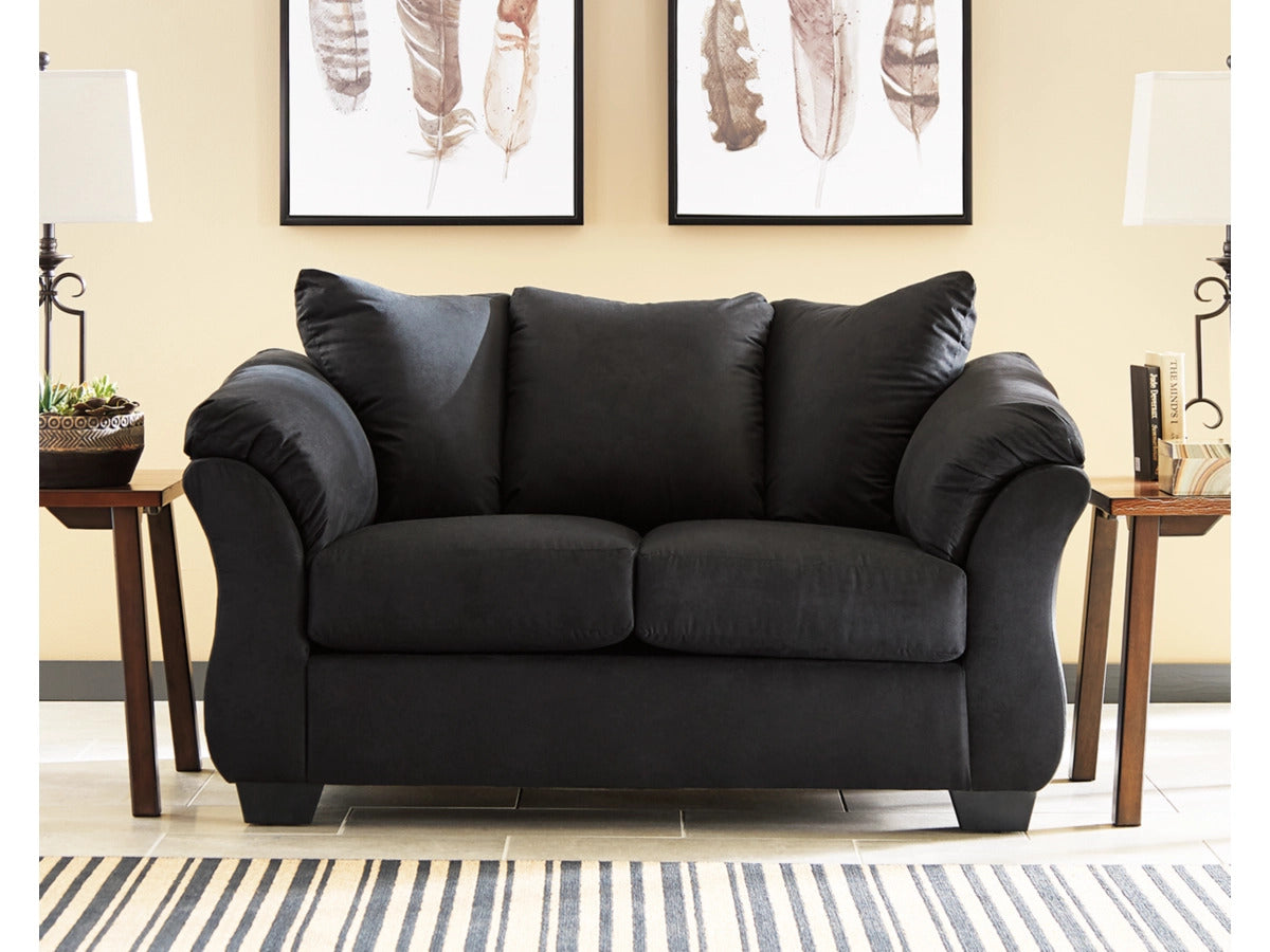 Ashley Furniture Darcy Loveseat