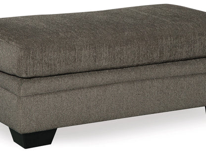 Ashley Furniture Dorsten Ottoman