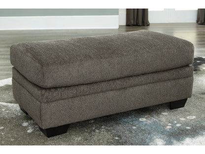 Ashley Furniture Dorsten Ottoman