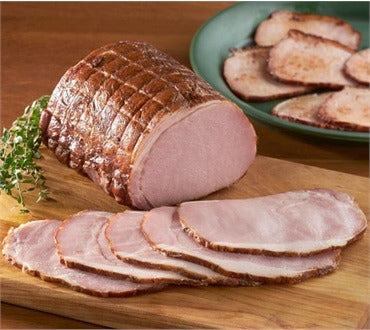 Dakin Farm Canadian Bacon