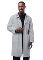 Adar Unisex 39" Lab Coat with Inner Pockets 2