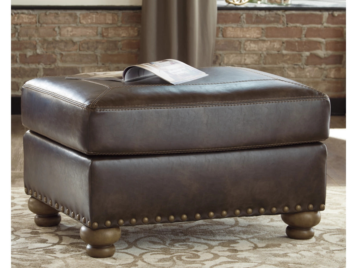 Ashley Furniture Nicorvo Ottoman