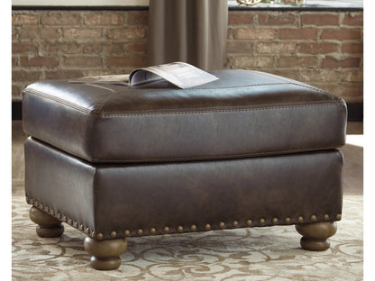 Ashley Furniture Nicorvo Ottoman