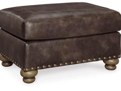 Ashley Furniture Nicorvo Ottoman