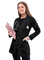 Adar Women's 32" Perfection Lab Coat