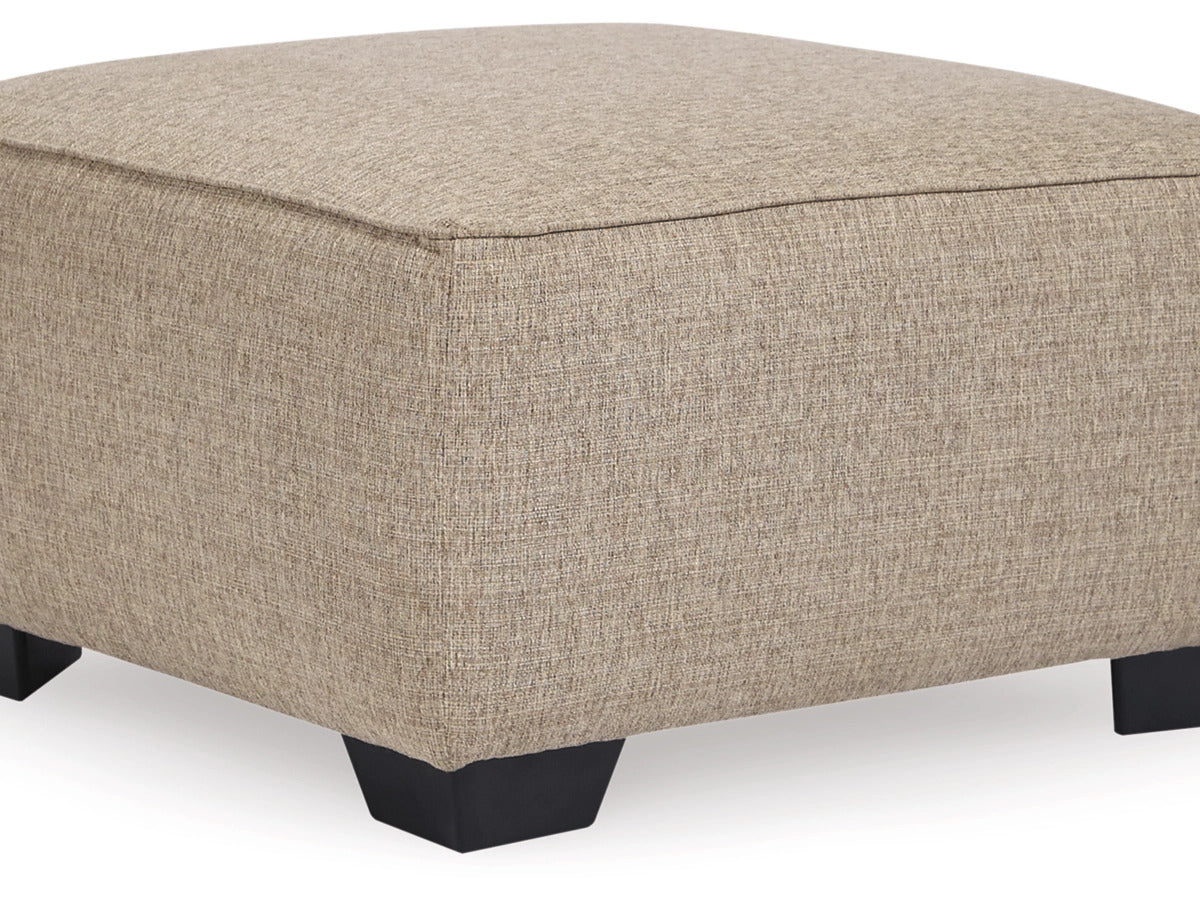 Ashley Furniture Baceno Oversized Ottoman