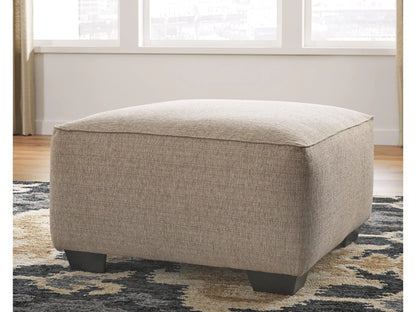 Ashley Furniture Baceno Oversized Ottoman