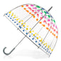 Totes Clear Bubble Umbrella 1