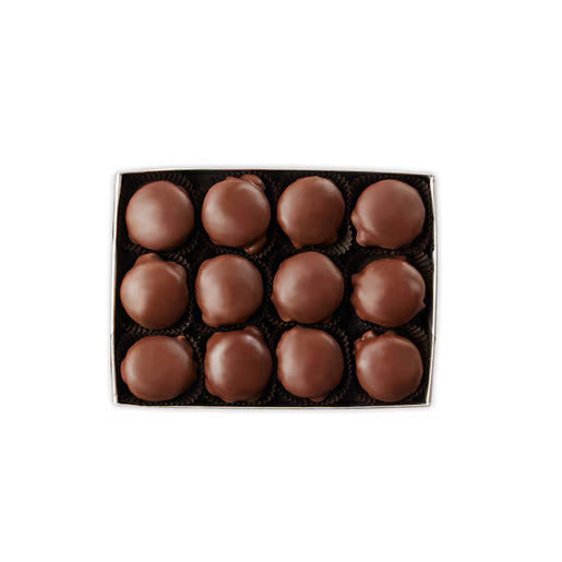 Fannie May Milk Chocolate Pixies - 1 lb - Signature Wrap