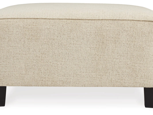 Ashley Furniture  Abinger Oversized Accent Ottoman