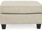 Ashley Furniture Abinger Ottoman