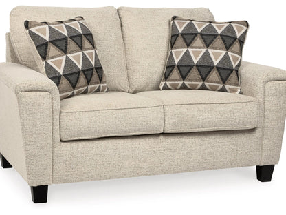 Ashley Furniture Abinger Loveseat