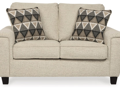 Ashley Furniture Abinger Loveseat