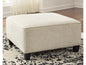 Ashley Furniture  Abinger Oversized Accent Ottoman