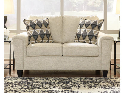 Ashley Furniture Abinger Loveseat