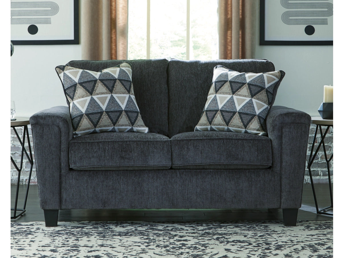 Ashley Furniture Abinger Loveseat