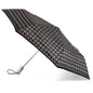 Totes Large SunGuard Folding Umbrella with Auto Open/Close Technology