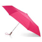 Totes Large SunGuard Folding Umbrella with Auto Open/Close Technology