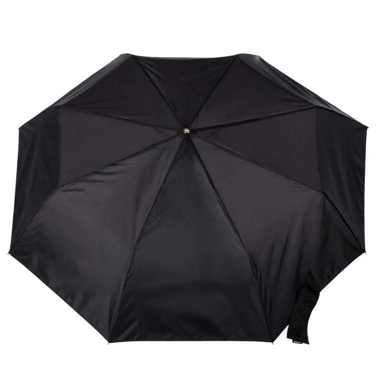 Totes Extra-Large SunGuard Umbrella with Auto Open/Close Technology