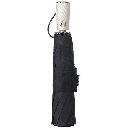 Totes Extra-Large SunGuard Umbrella with Auto Open/Close Technology