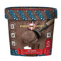 Puppy Cake Puppy Scoops Christmas Sample Pack - 4 Holiday Themed Ice Cream Flavors